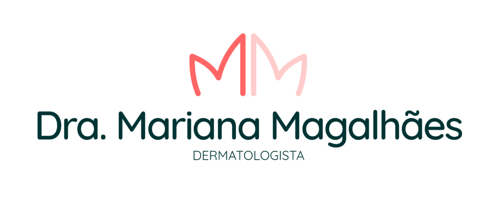 logo dra mariana magalhaes full
